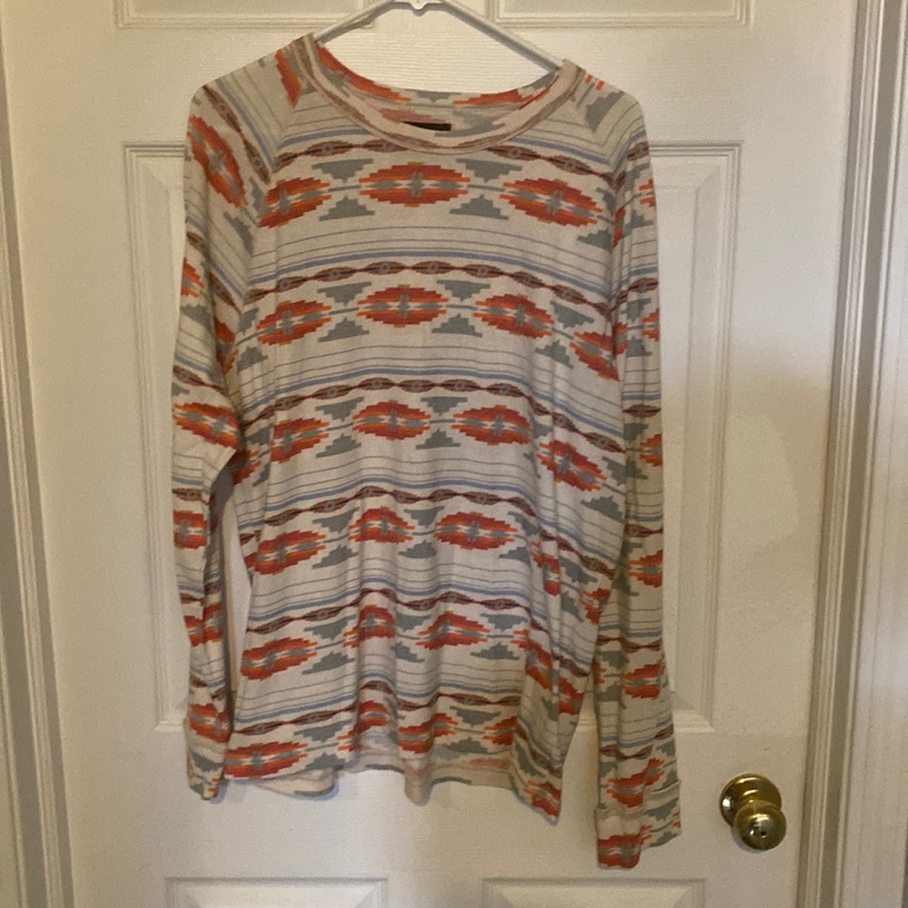 Anthropologie